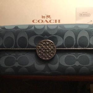 Coach Women’s Wallet